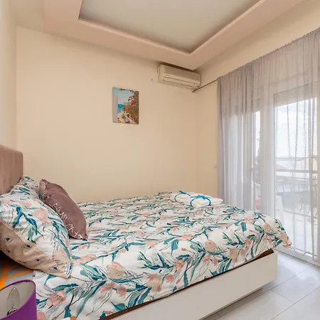 Stunning In With Wifi Appartement