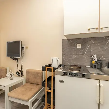 Appartement Stunning In With Wifi