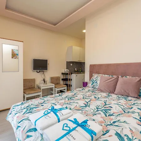 Appartement Stunning In With Wifi Biograd Na Moru