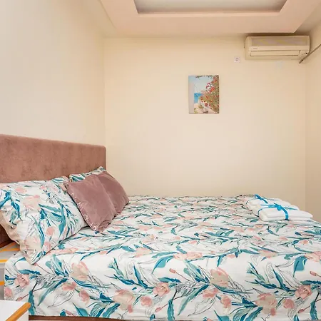 Stunning In With Wifi Appartement